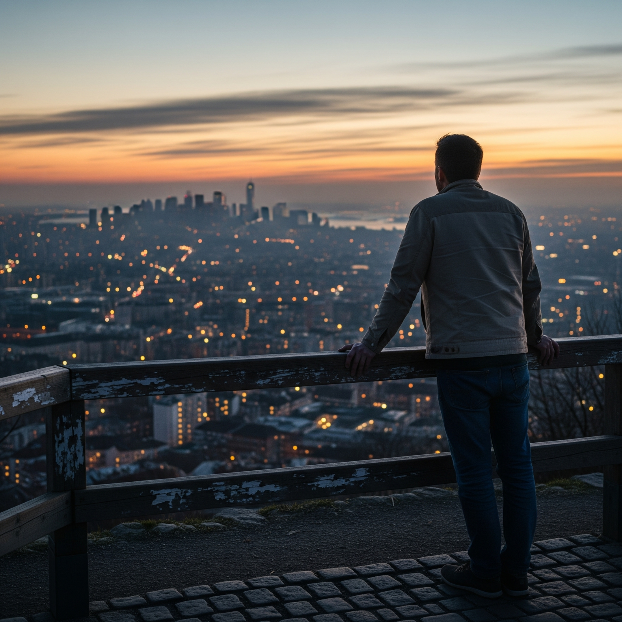 5 posing ideas for back photos