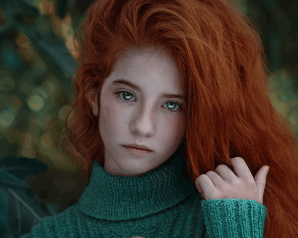 Best conceptual portraits photographers in Mexico city