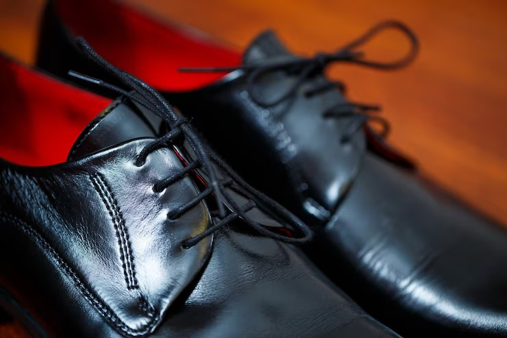 Ideas for shoe photographs