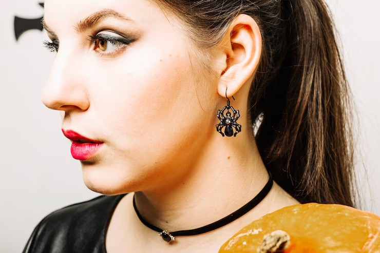 Ideas for earing pictures